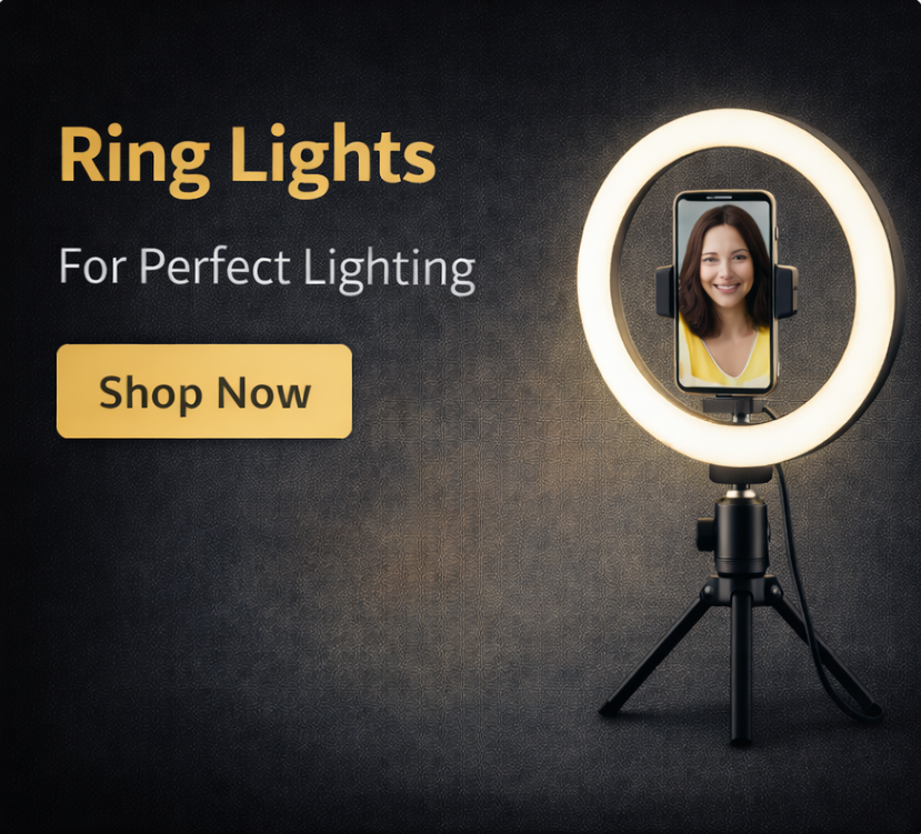 RING LIGHT