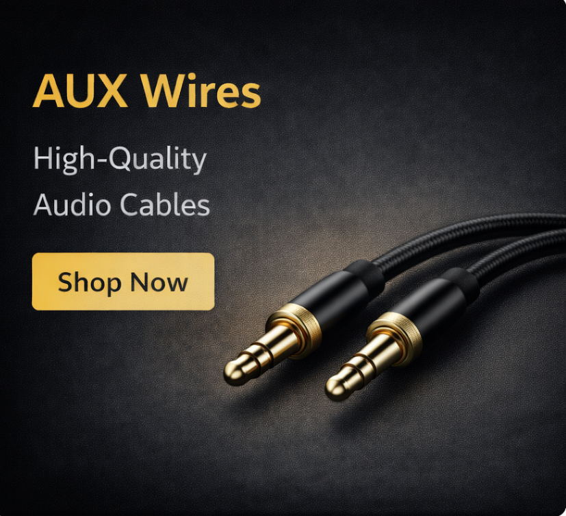 AUX WIRE