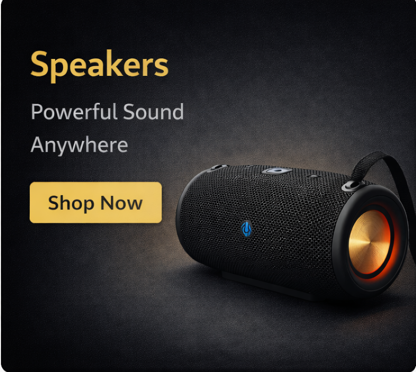SPEAKER