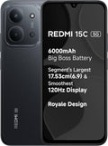 Redmi 15C 5G