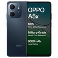 OPPO A5X 4G 4GB RAM, 64GB Storage